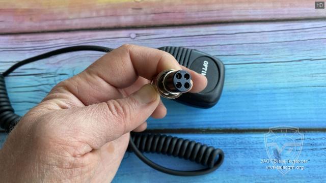 ������ ��������� Optim HM-100