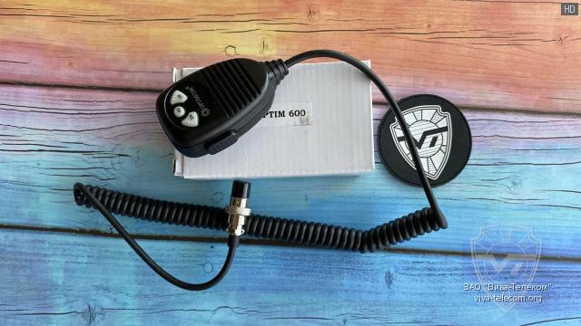 ������������ ��������� Optim HM-600