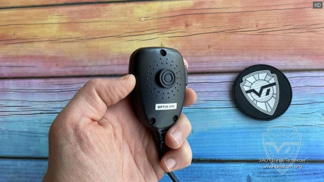 ��� ��������� Optim HM-600 �����