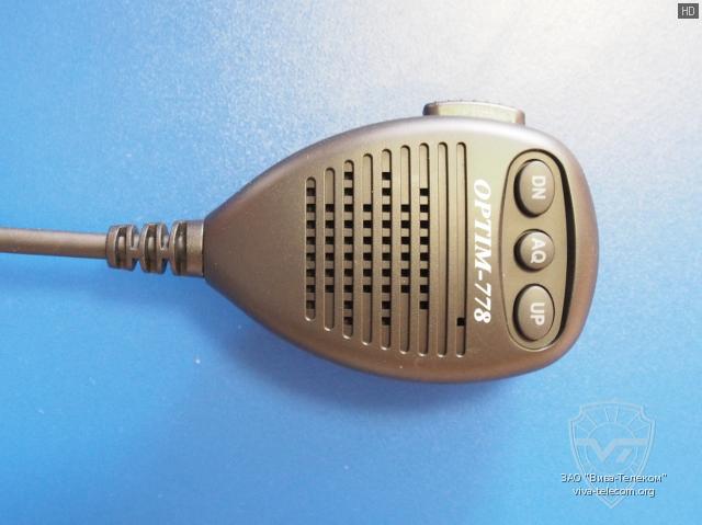 ������ �������� ������������ Optim 778