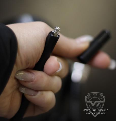 ����������� ������� ����������� Mini-CB