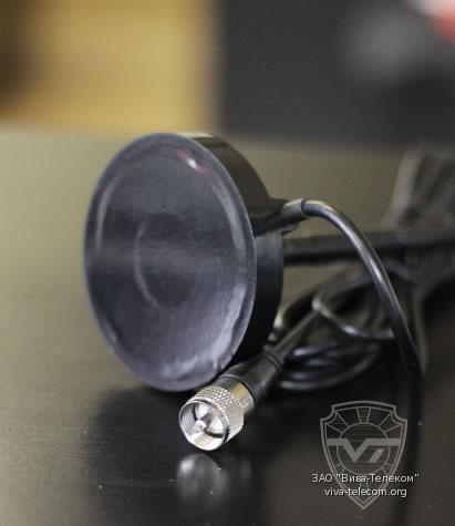 ��� ���������� ��������� ������������� ������� Mini-CB �����