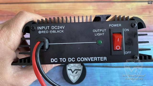 ��� ��������������� Optim PN-20 �� ������� �����