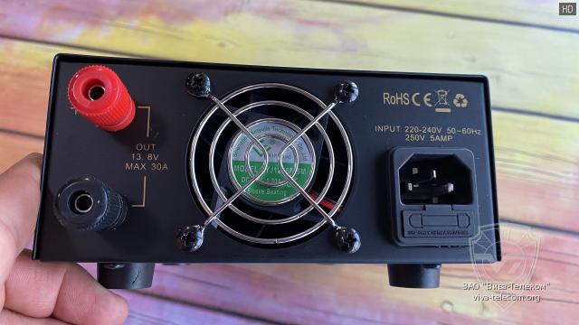 ��� ����� ������� Optim PS-30 �����