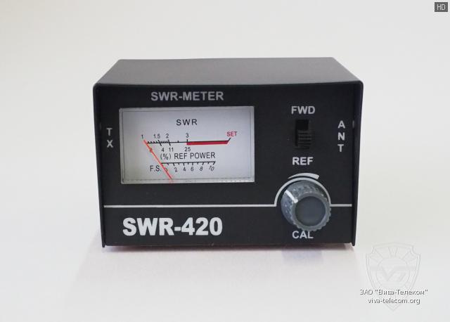 �������� ������ ������� Optim SWR-420