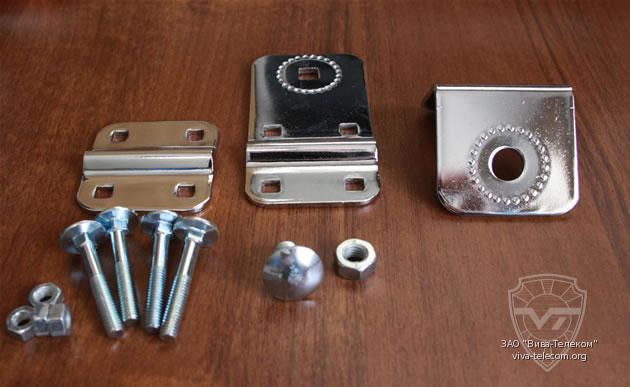 ��������� ������������� ������� �� ������� ���������. Lemm TS-50