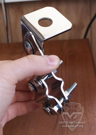 ����������� ��������������. ��������� ����������� TS-50