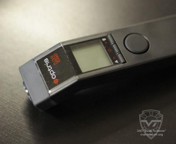 ������������ ��������� Optris MS