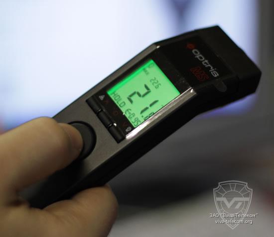 ������� �������������� ��������� Co-F