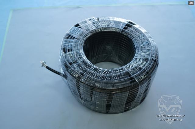 ������� ������ 10D-FB CCA AL-MG PVC