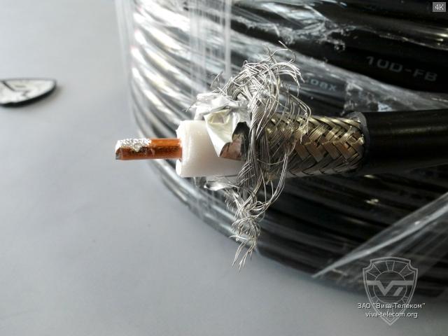 ������ � ������� Otto 10D-FB CCA AL-MG PVC