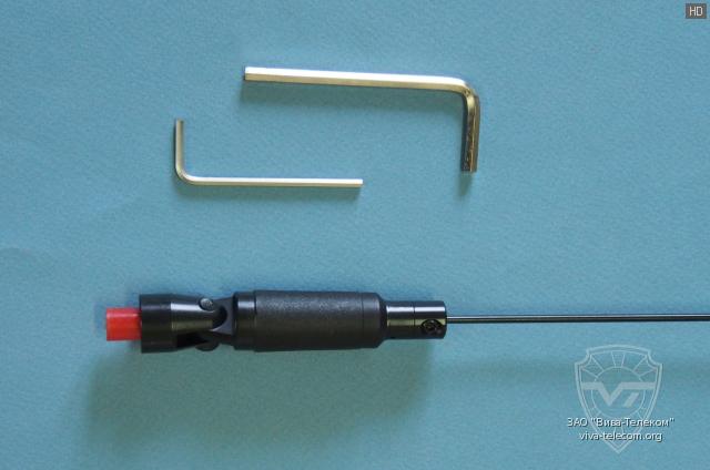 ������������ ������� Panorama Antennas AVGHB, AUGHB