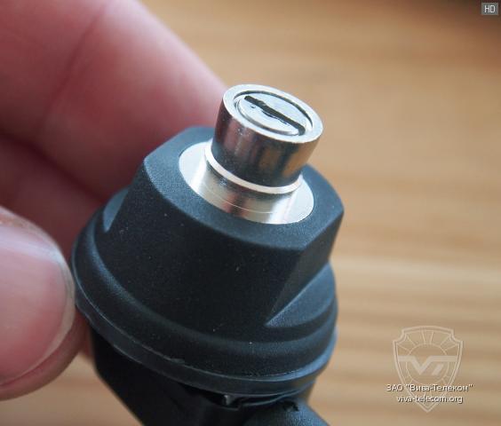 ��������� ��������� ����� � Panorama Antennas M8-5F