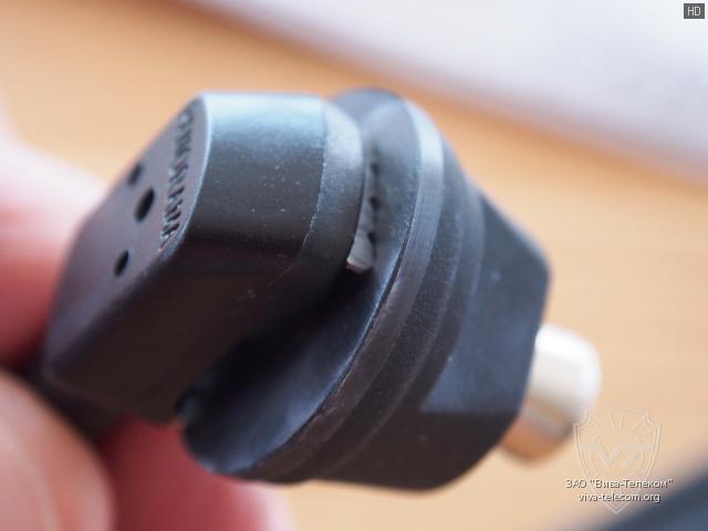 ��������� Panorama Antennas M8-5F �����