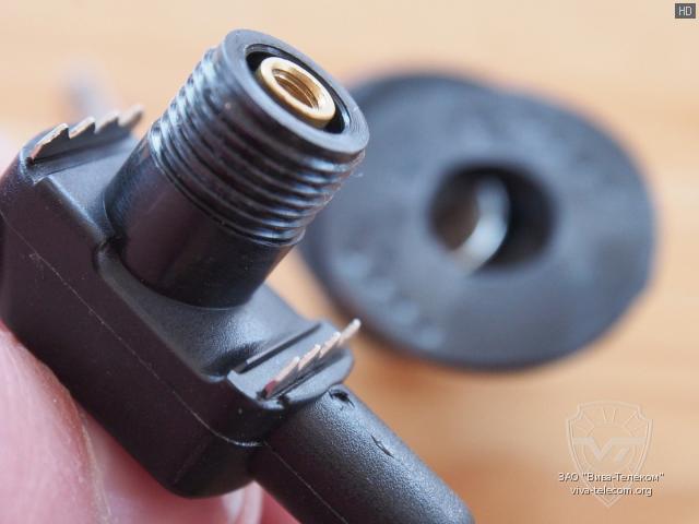 ������ ����� ��������� Panorama Antennas M8-5F