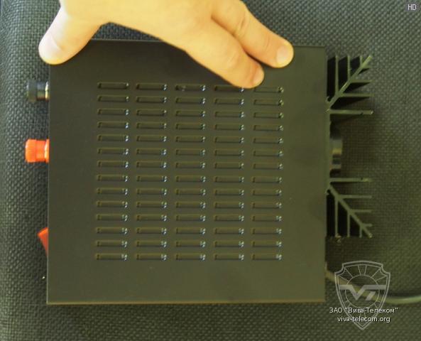 ��� ����� DM-1012 ������