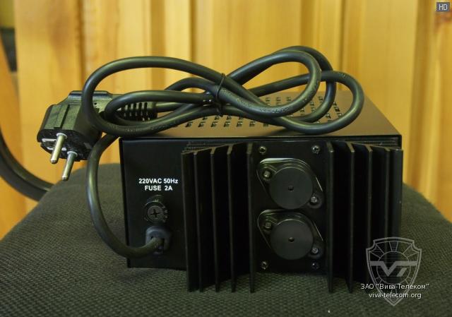 ��� ����� ������� Parus DM-1012 �����