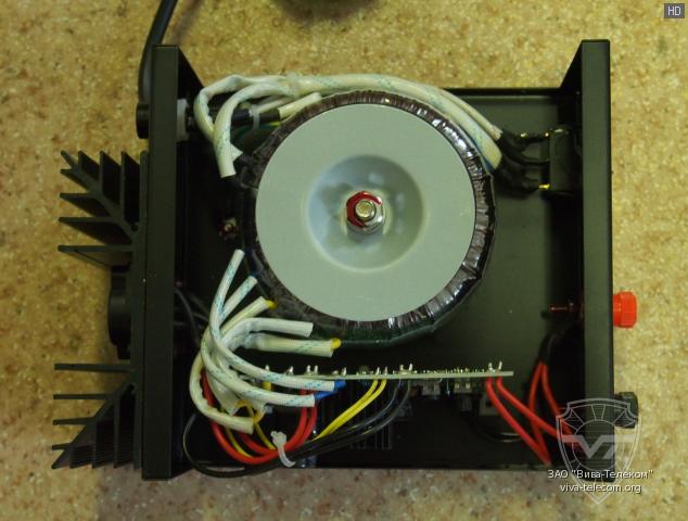 ������������� ��������� ������� DM-1517