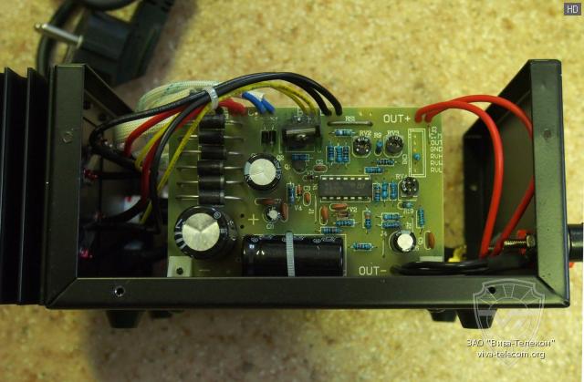 ���������� ����� ����� ������� DM-1012