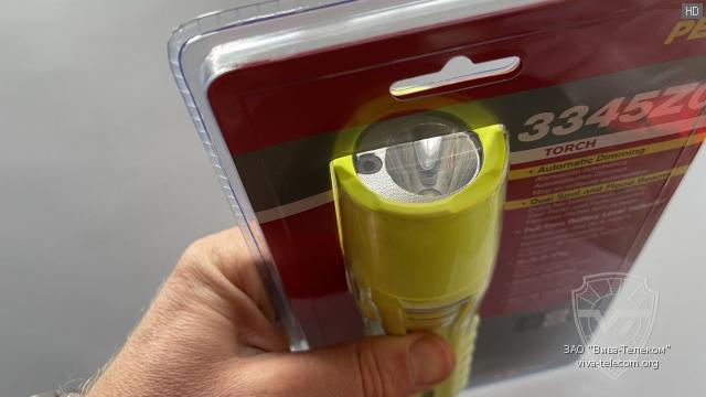 �������������� ����������� ������� ������ Peli 3345