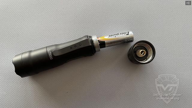 ������� ������ Peli 7110