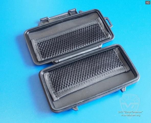 ���������� ������������ ����� Pelican 0955