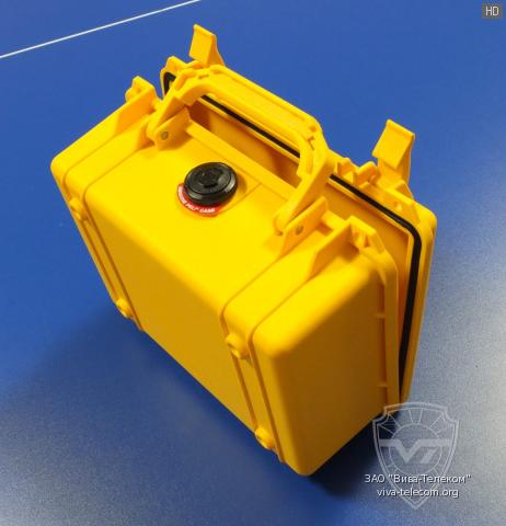 ������ ����������� ����� Peli 1150