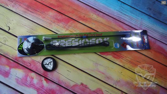 ������� �������� ��������� ������� President Florida