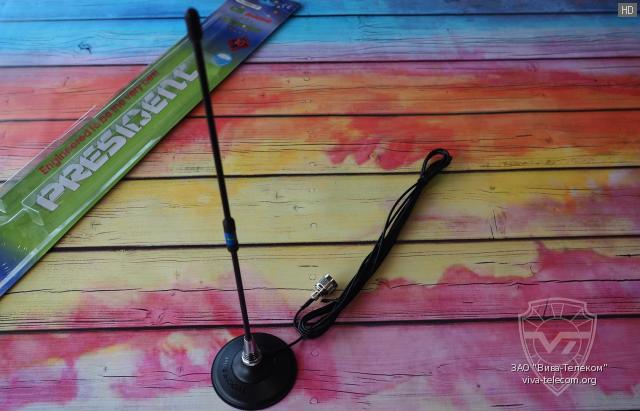 ��������� ������� President Florida