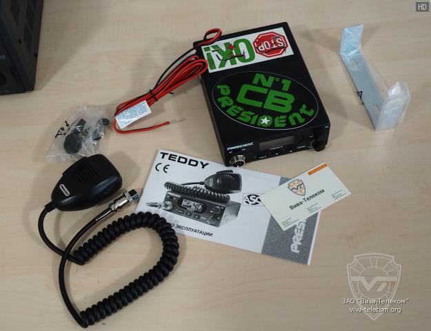 ������������ ������������ President Teddy