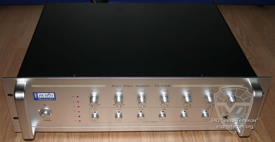 ProAudio PA-936M