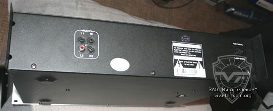 ProAudio SCD-3203