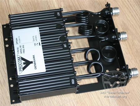 ���������� Procom DPF