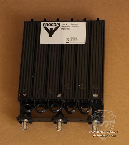 ���������� ������ Procom � 400 ���