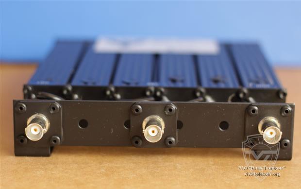 Procom DPF 70/6-5/7 BNC, DPF 70/6-7/9 BNC, DPF 70/6-9/13 BNC