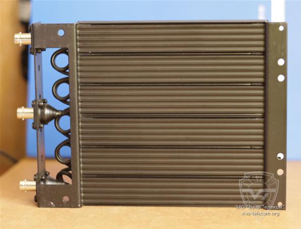 ������ ���������� Procom ��� ��������������