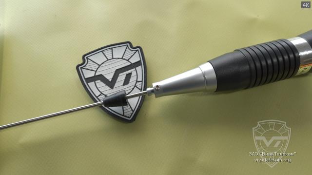 ��������� ����� ������� Project AS-147V