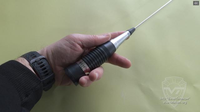 ��������� ������� Project AS-147V