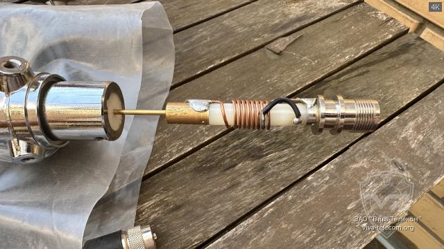 ��������� ������� Project BC-100S