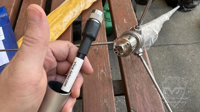 ������ ������� Project BC-100S