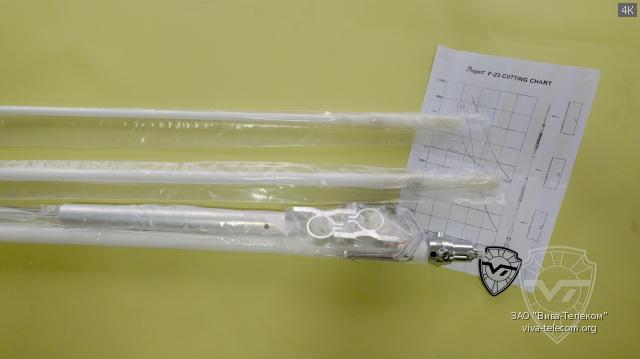 ������������ ������� Project F-23