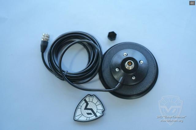 ������������ ���������� ��������� Project MAG-120-PL