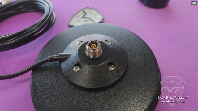 ������ ���������� ��������� Project MAG-160-PL