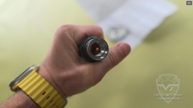 ������ ������� Project MC-200