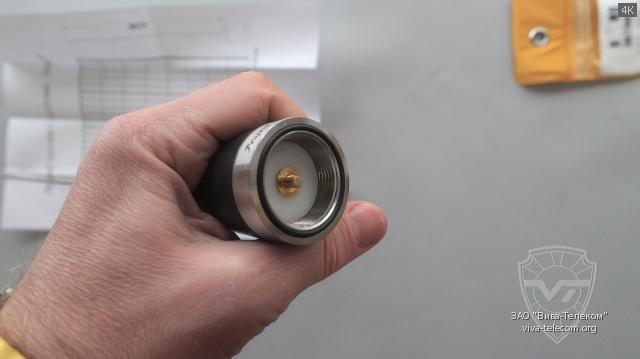 NMO основание антенны Project N2V-4063, N2V-4303, N2V-4503 NMO основание антенны Project N2V-4063, N2V-4303, N2V-4503