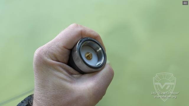 NMO ��������� ������� Project N2V-VHF