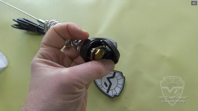 ��������� ������ ������� Project S136F