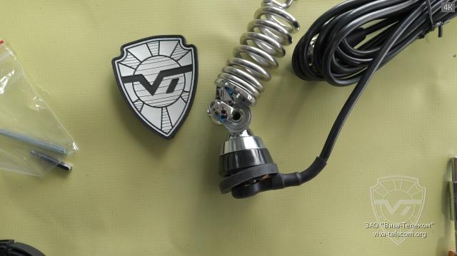 ��������� ������� Project S136F