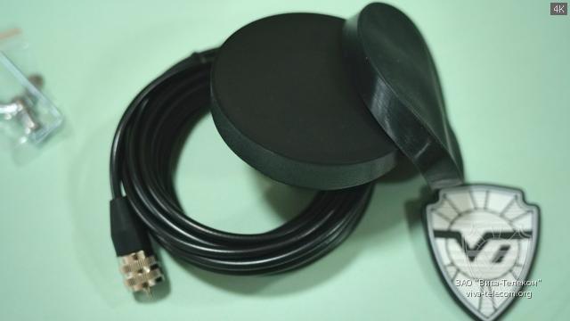 ��������� ��������� ������� Project SU-UHF-MAG