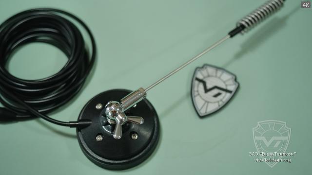 �������� ����������� ������� Project SU-UHF-MAG